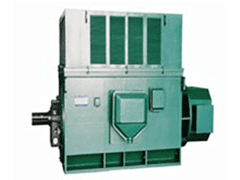 YKK5002-8YR高压三相异步电机